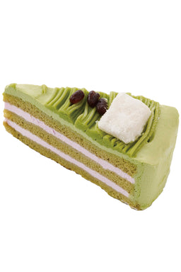 GOYO Ujimatcha & Strawberry Short Cake 6pc