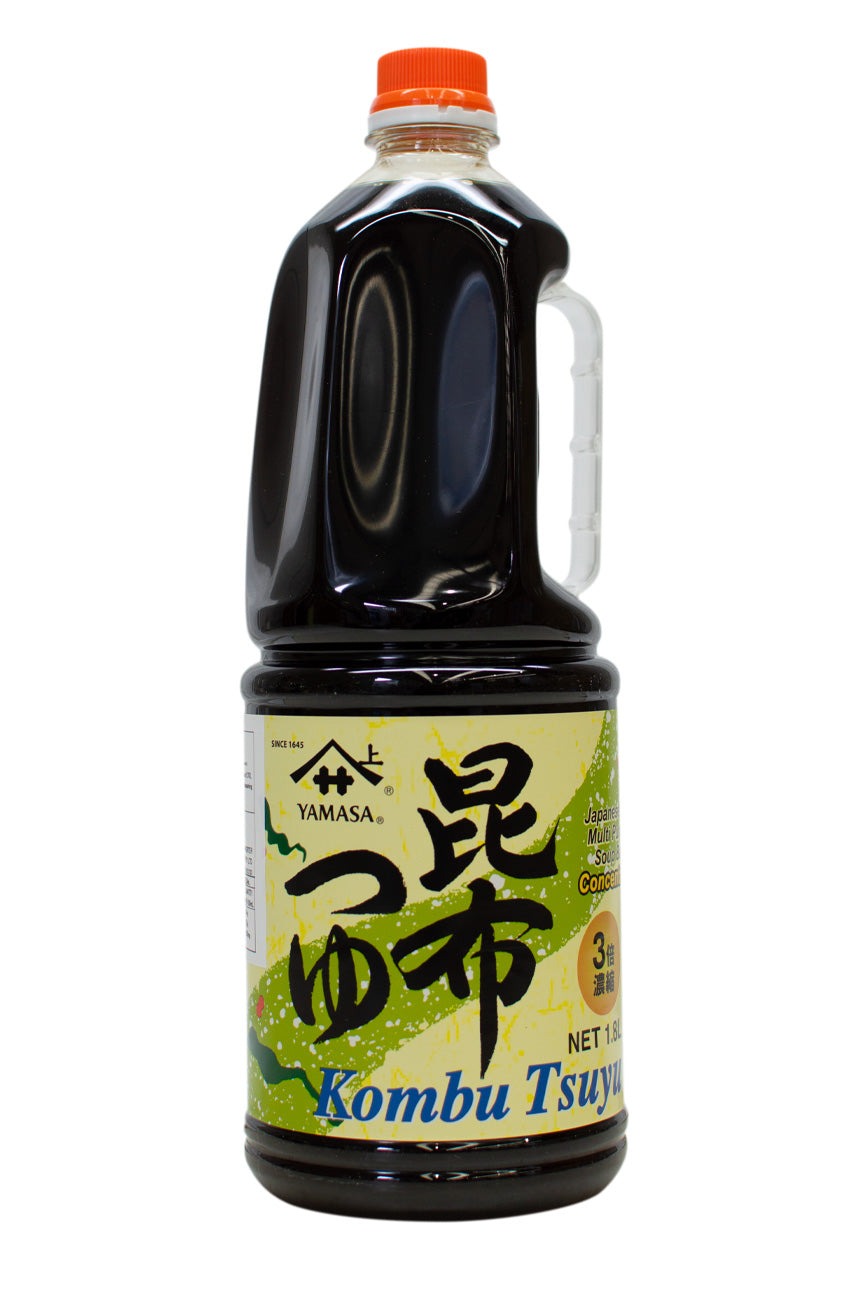 Seasoning & Sauce