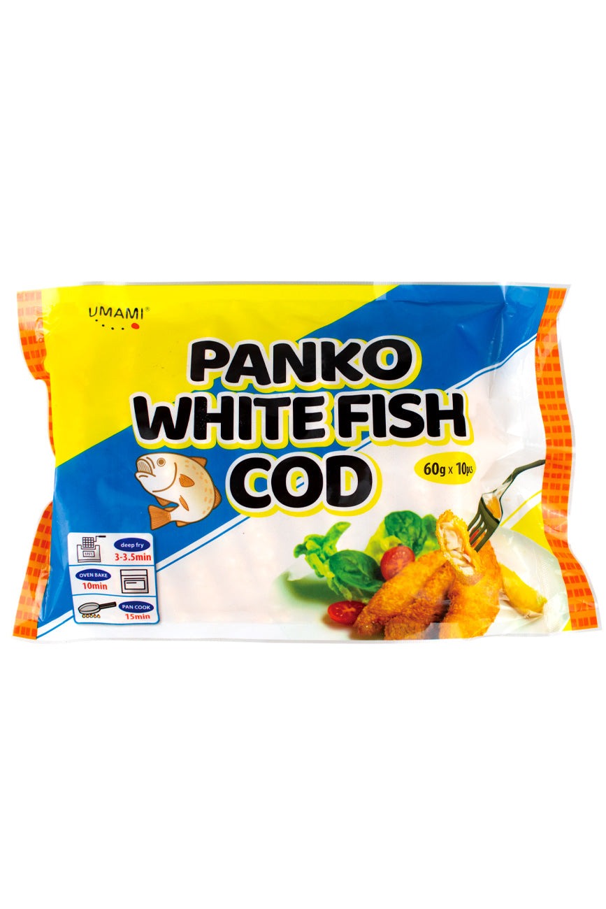 Seafood
