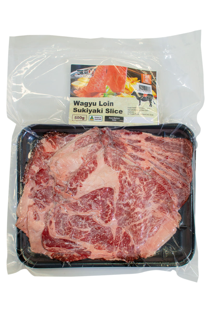 Meat