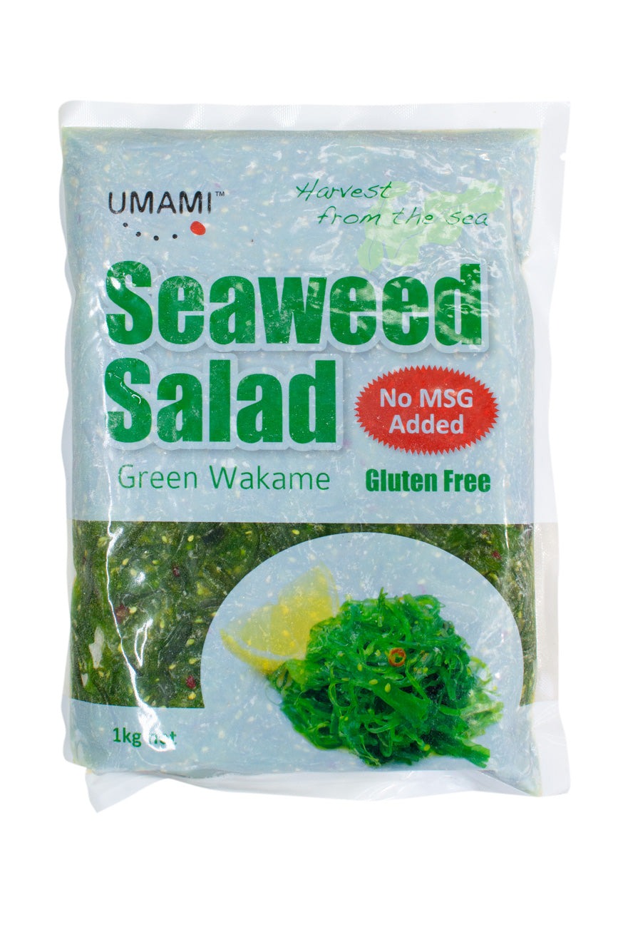 Frozen Food