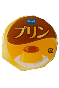 AJINIMOTO Frec Pudding