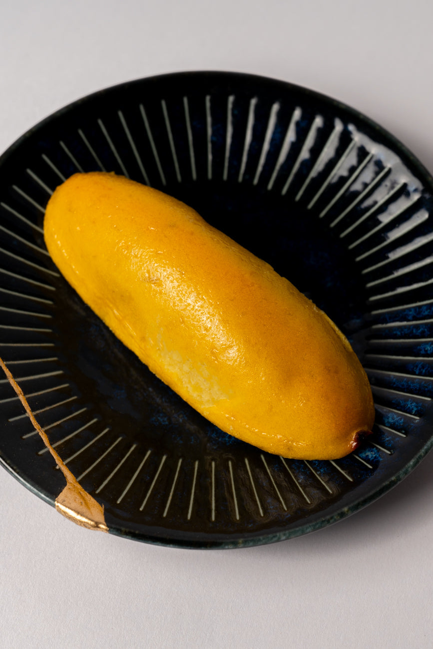 AJINIMOTO Sweet Potato Dessert