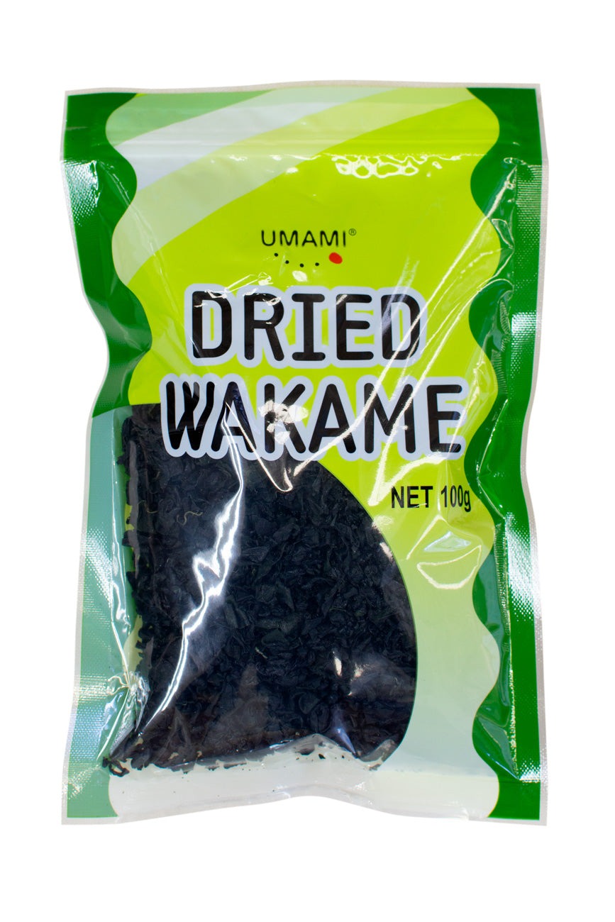 UMAMI Dried Cut Wakame | Daiwa Food
