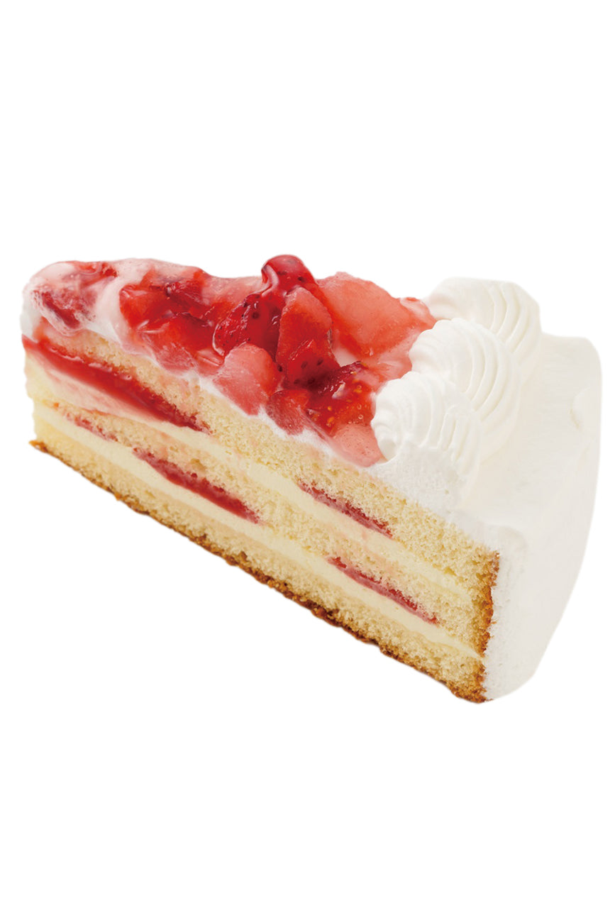 GOYO Starawberry Shortcake 6pc