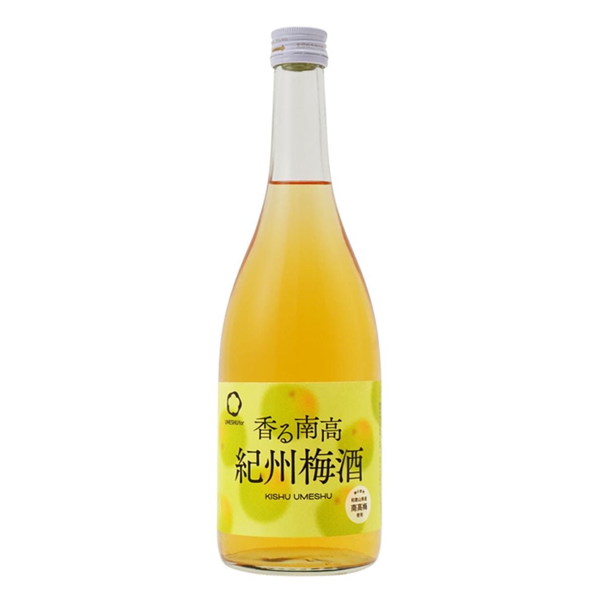 NAKANO BC Nakano Umeshu
