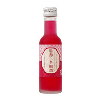 NAKANO B.C Nadeshiko no Osake Temari Akashiso Umeshu