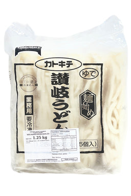 TABLE MARK Sanuki Udon 250g × 5